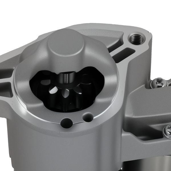 Starter Motor fit for Ram 1500 Classic 5.7L 2019-2020 17948N R6044736AC 10T-2