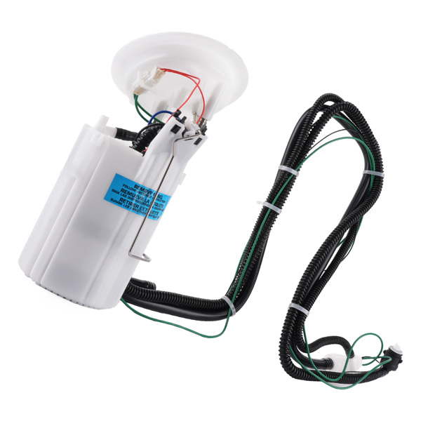 Electric Fuel Pump Module Assembly fit for BMW 525i 528i 530i E60 2006-2010 3.0L-5