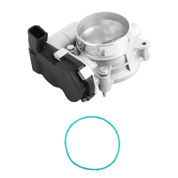 Throttle Body Assembly fit for Chevrolet Impala Malibu Buick Pontiac G6 3.5L Buick