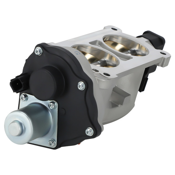 Throttle Body Assembly W/ TPS Sensor fit for Ford Mustang 2005-2010 V8 4.6L S20038-5