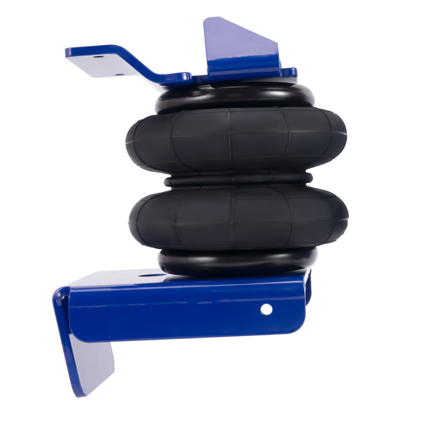 Rear Air Spring Bags Kit fit for Chevrolet Silverado 1500 2WD 4WD 2019-2024-3