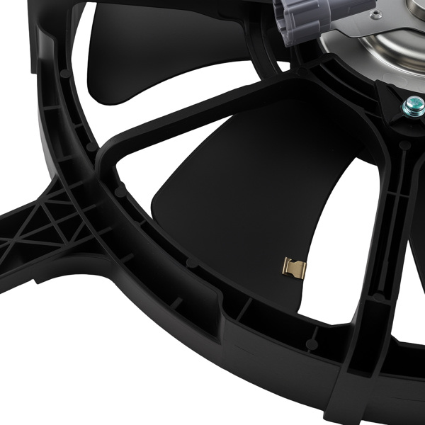 Cooling Fan fit for Nissan Frontier 2.5L 2005-2008 621387 92120ZP50A 611260-3