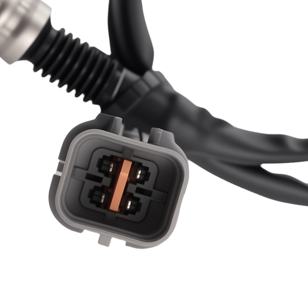 2Pcs Upstream + Down Oxygen O2 Sensor fit for Kia Soul 1.6L Hyundai Accent 2012-2017-2