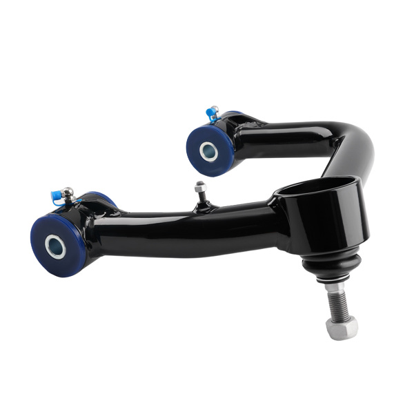 Front Upper Control Arms 2-4" Lift fit for 4Runner 2003-2023 FJ Cruiser GX460 GX470-5