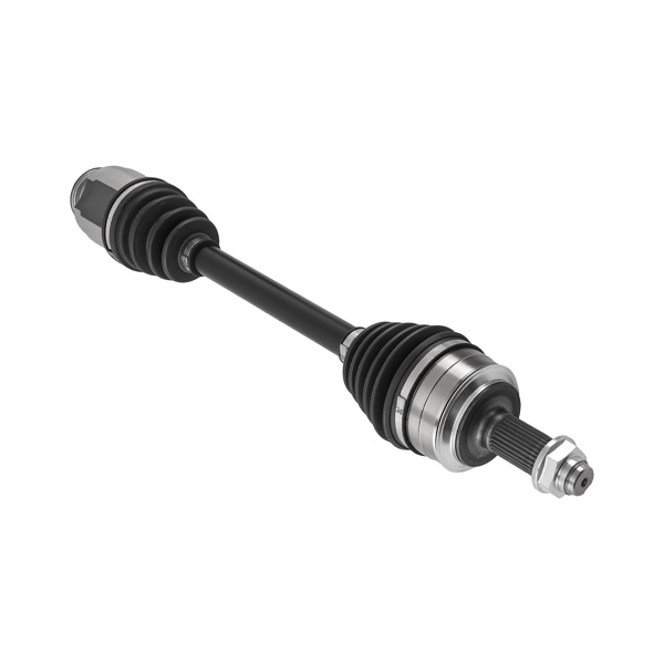 Front Right Passenger CV Axle Shaft fit for Honda Accord 2008-2012-6