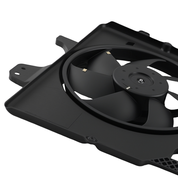 Cooling Fan fit for Ford Escape 3.0L V6 2008-2012 621038 FO3115182 240W-2