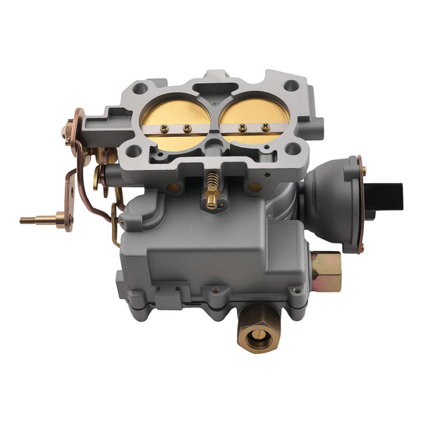 8M0045397 Carburetor fit for Mercruiser Mercury Marine 2.5L 3.0L 4 cylinder engines-2