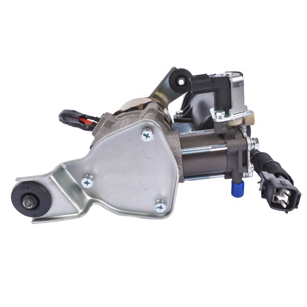 打气泵 Air Suspension Compressor W/Dryer Replacement for Lexus GX470 Toyota 4Runner 4.7L 2003-2009 48910-60020 48910-60021-12
