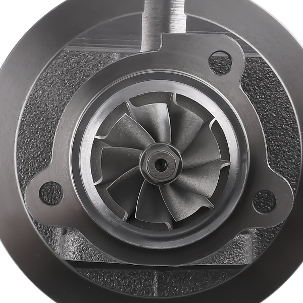 High Pressure Turbo Chra Cartridge fit for BMW 3.0L Diesel 335d 535d X5 286PS BV39-4