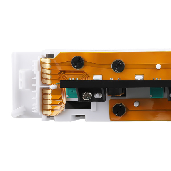 A/C Climate Control Module fit for Chevy Suburban Tahoe GMC Yukon 1996-2000 599-006-2
