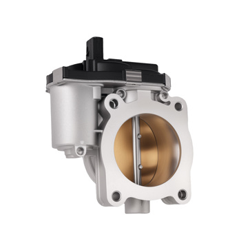 Throttle Body fit for GMC Terrain Chevrolet Equinox 2.4L Buick Regal 12-17 12670834