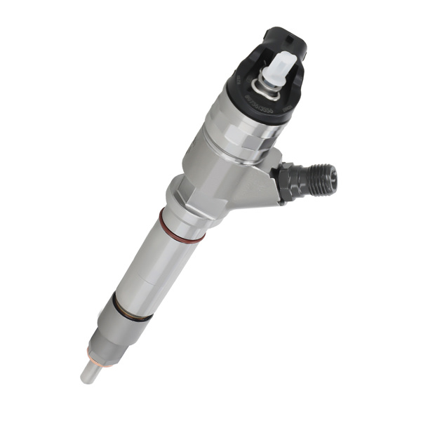 1* Diesel Fuel Injector fit for 2007-2010 GMC LMM Duramax Chevy 2500 3500 4500 6.6L-6