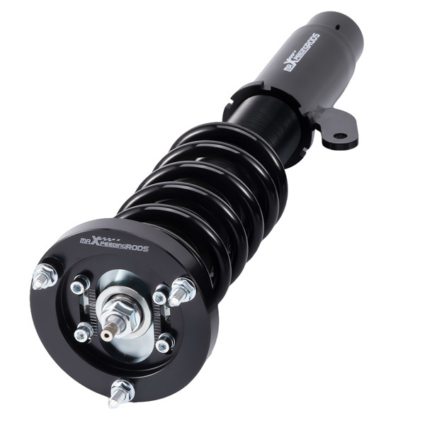 Maxpeedingrods Coilovers Adjustable Damper Shocks fit for BMW E46 3 Series 328 320-3