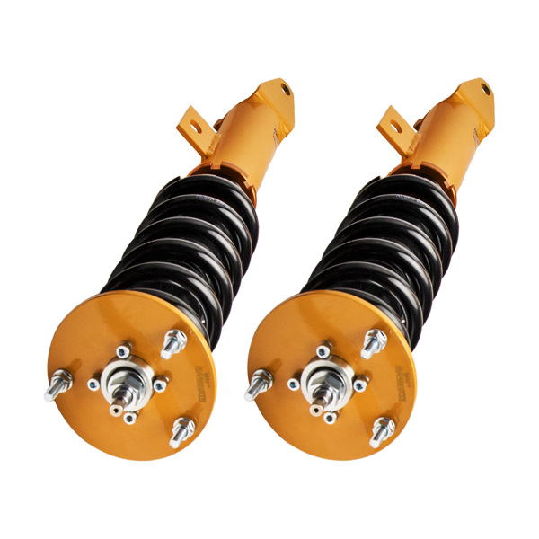 MaXpeedingrods Coilovers 24 Way Damper fit for Dodge Charger Challenger V6 V8 RWD-1