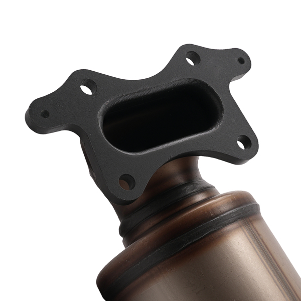 Front Catalytic Converter fit for Honda 1.5L L4 2009-2013 18190RP3A00 EPA OBD-II-5