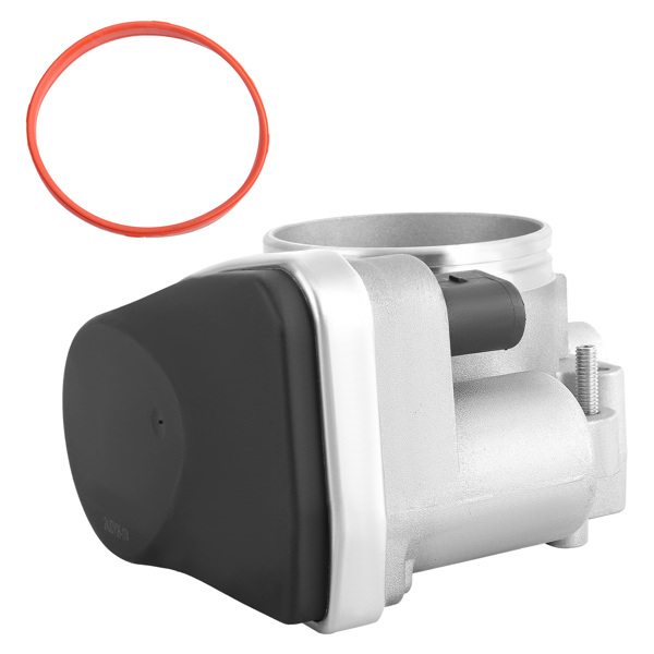 Throttle Body Assembly fit for BMW X5/330xi/530i/Z3 2001-2006 TB1117 13547502445-6