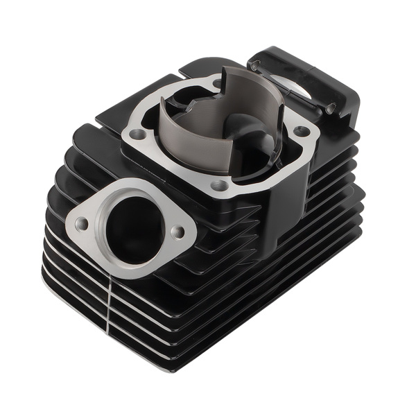 Engine Cylinder Piston Top End Rebuild Kit fit for Yamaha RD350 1973 1974 1975-2