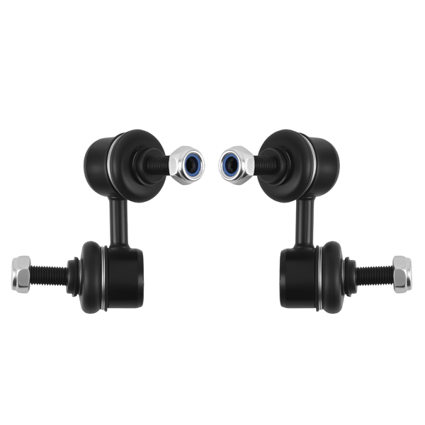 Front Lower Control Arms Ball Joints Sway Bar LH RH fit for 2003-2011 Honda Element-2