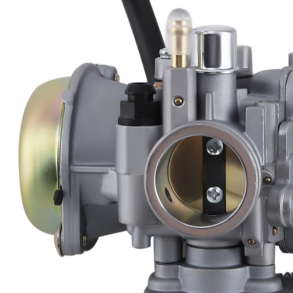 Carburetor fit for Suzuki LT-F250 LTF250 Ozark250 2x4 2002-2014 Quadsport Z 250-5