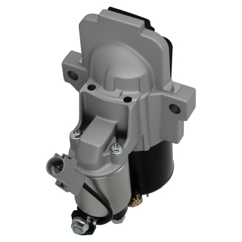 Starter Motor fit for Mazda 3 2.0L L4 2010-2012 17597N 1.0kW CW Clockwise 12V