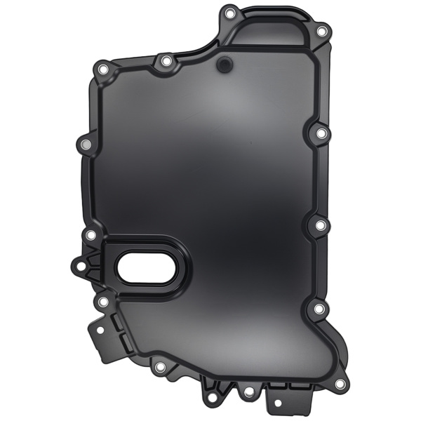 Transmission Oil Pan fit for Buick Encore/Envision/Cascada 2013-2018 15773987-1