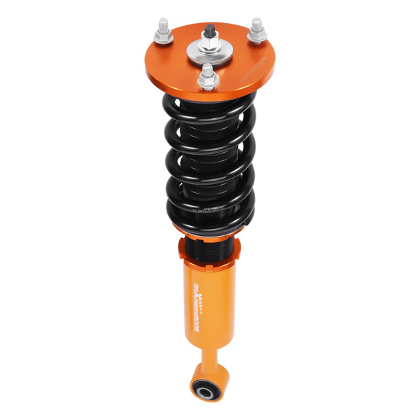 Coilovers Lowering Kit fit for Lexus IS250 IS350 2006-13 GS350 RWD Adjustable Height-4