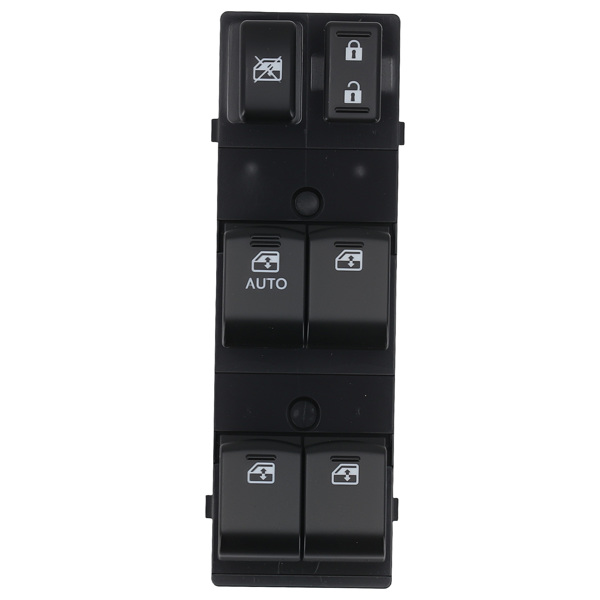 Front Left Window Switch fit for Subaru Forester 2014-2016 83071SG040 16+3 Pin Black-6
