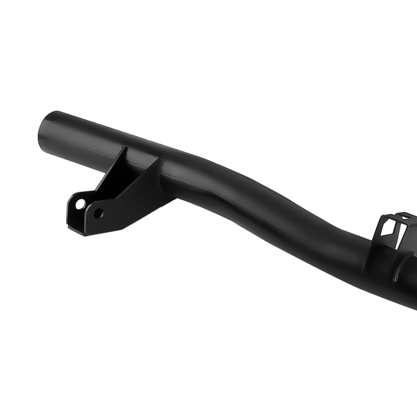 Front&Rear Tank Support + Shock Mount Crossmember Set fit for Chevy Silverado 1500-1