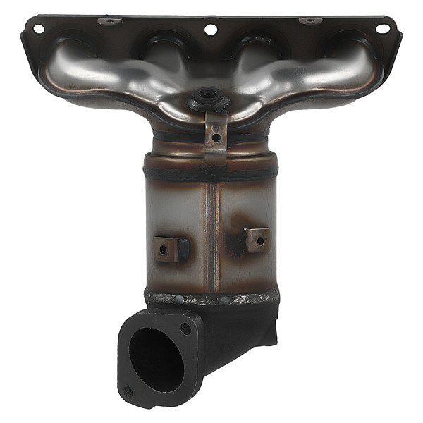 Direct Fit Catalytic Converter W/Gasket fit for Hyundai Elantra 2.0L 2017-2020 EPA-4