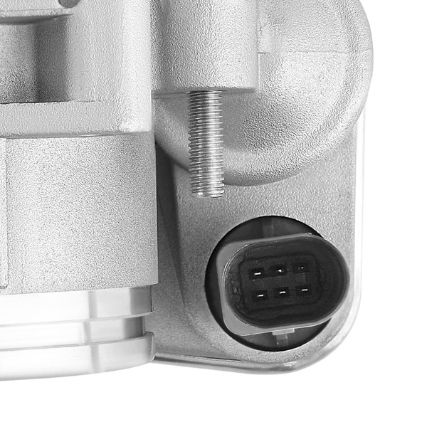 Throttle Body Assembly fit for BMW X5/330xi/530i/Z3 2001-2006 TB1117 13547502445-3