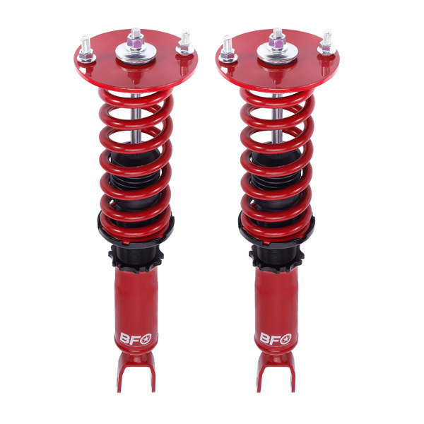 BFO Adjustable Coilovers Lowering Kit fit for Honda Accord DX/EX/LX 1994-1997-2