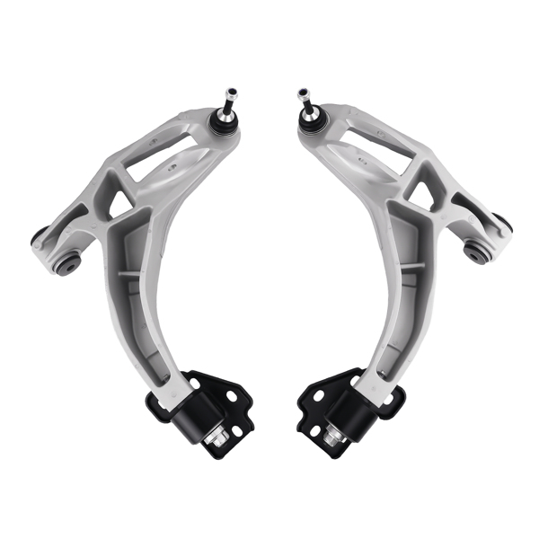 Front Upper Lower Control Arms fit for 2003-11 Ford Crown Victoria Lincoln Town Car-1