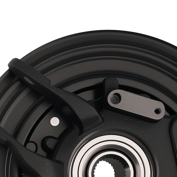 Rear Hub Bearing & Knuckle fit for Ford Explorer XLT Limited 2002-2005-2