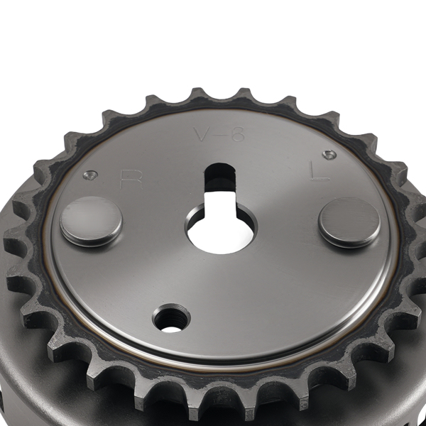 Engine Timing Chain Set fit for Dodge Nitro 3.7L 2007-2012 53021249AA-3