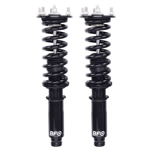BFO Coilovers Lowering Kit fit for Honda Accord 1998-2002 Shocks Springs Suspension-1