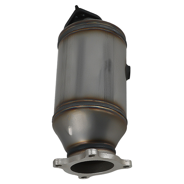 New Catalytic Converter fit for Audi A5 Sportback 2.0L Turbo 2018 2019 2020-4