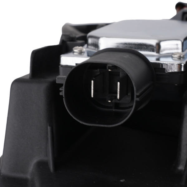 Radiator Cooling Fan fit for Ford Focus 2012 2013-2018 67401053 FO3115189 67401053-1