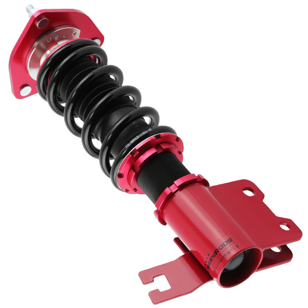 MaXpeedingrods Front Coilovers 24 Way Damper Kit fit for Nissan 240SX S13 89-94-4