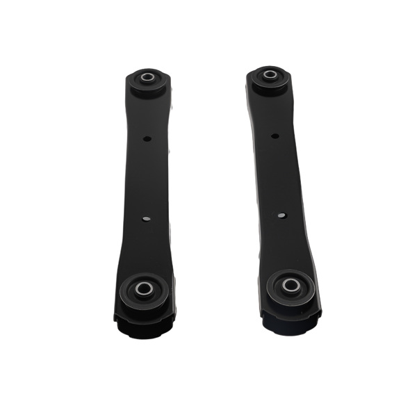 4Pc Suspension Upper Lower Control Arms KIt fit for 2003 - 2010 Dodge Ram 2500 3500-3