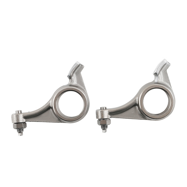 Cylinder Piston Camshaft Rocker Arm Top End Kit fit for Polaris Ranger 500 99-2012-1