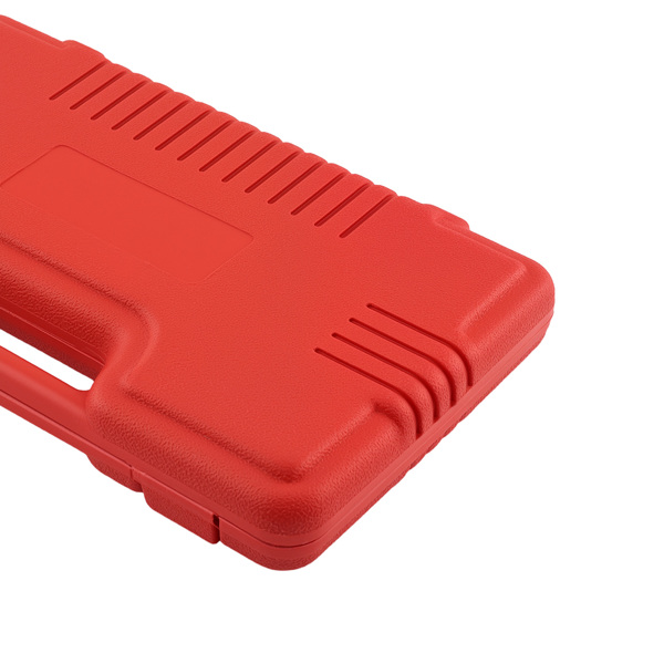 Heavy Duty Engine Tool fit for Vehicle Repair with 5 Adaptors Steel Storage Case-4