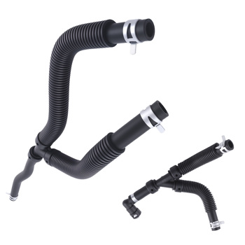 AC Heater Hose Assembly fit for Dodge Grand Caravan 11-20 5058729AE 5058729AG