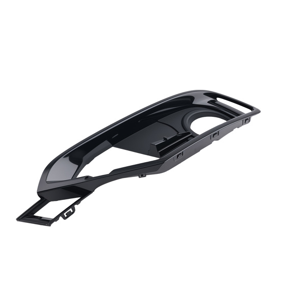 Front Bumper Fog Grille Trim Cover fit for BMW F30 320 328 335 ActiveHybrid 3 13-15-5