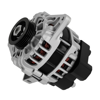Alternator fit for Hyundai Elantra 2007-2012 Kia Soul Spectra Spectra5 2007-2011