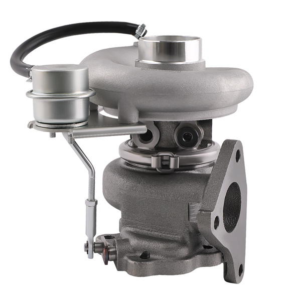 Td05-20g Turbo Turbocharger fit for Subaru Impreza Wrx Sti Ej20 Ej25 02-06 Turbine-2