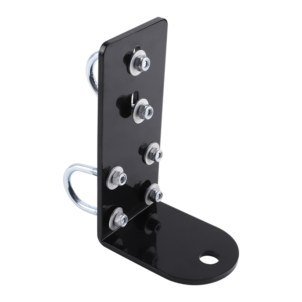 Heavy Duty Hitch Receiver fit for Ferris IS500Z IS600Z IS700Z Mower 44" 48" 52" 61"-1