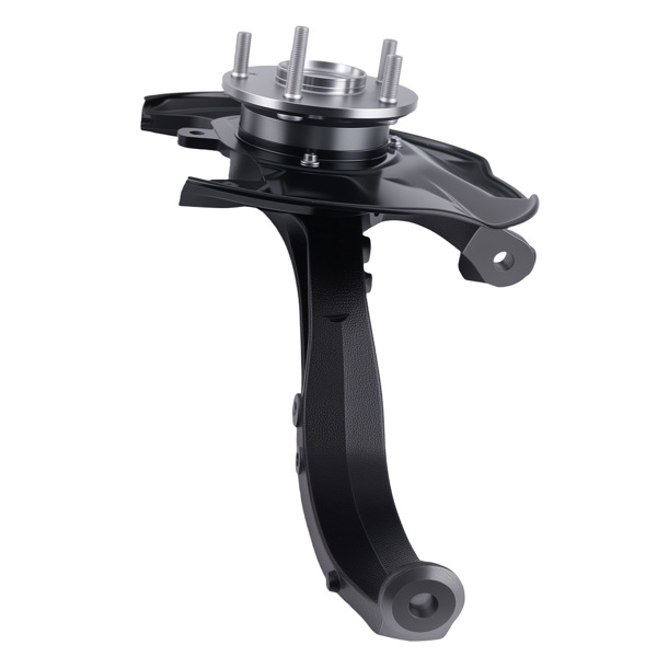 2x Front Wheel Bearing Hub Knuckle Assembly fit for Honda Accord 2.4L 3.5L 08-12 New-1