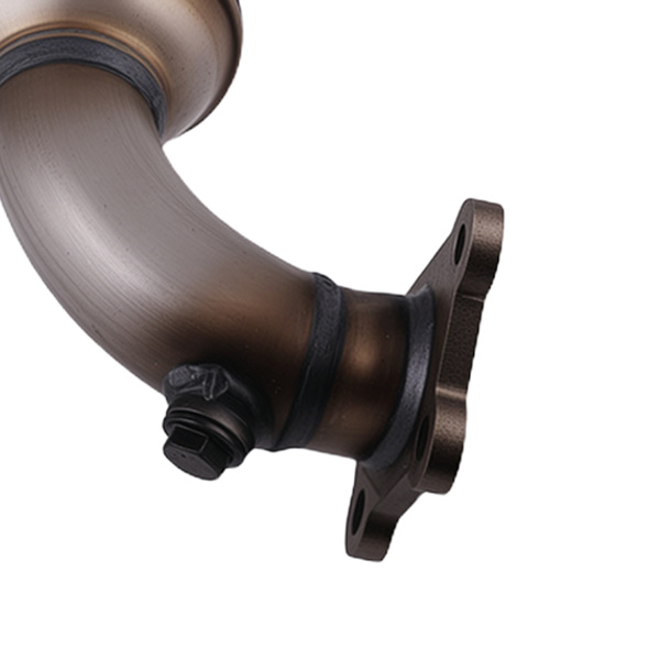 Front &Rear Catalytic Converter fit for Chevrolet Traverse 3.6L 2018-2023 Direct Fit-2