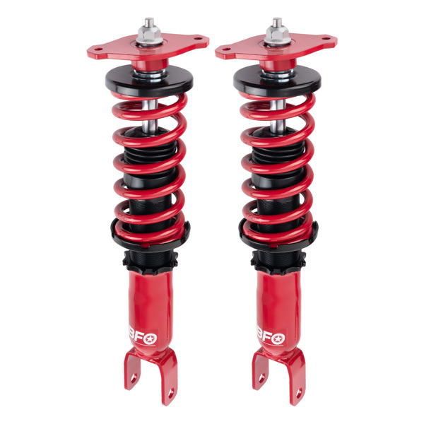 Front & Rear Coilovers Suspension Lowering Kit fit for Nissan Altima Sedan 2013-2018-5