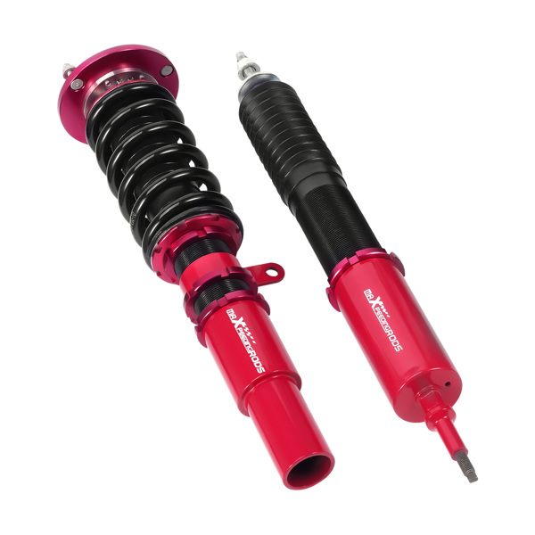 Adjustable Coilovers Struts Shocks Absorbers Kit fit for BMW 3 Series E90 06-12 RWD-4